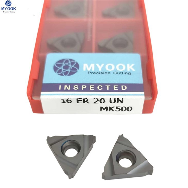 UN CNC Inserts suppliers