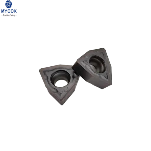 WCMT Inserts For CNC factory