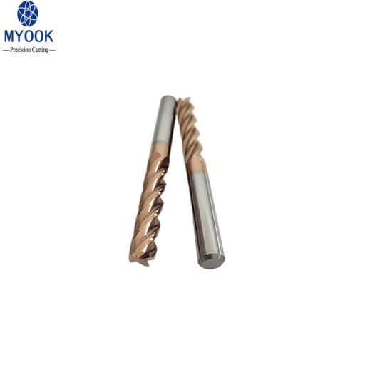 4F 10mm Carbide End Mill best