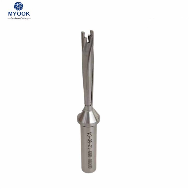 Q-DRILL BODY QD080-089-12-5D-CA high quality