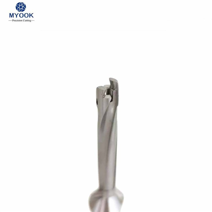 Q-DRILL BODY QD080-089-12-5D-CA factory