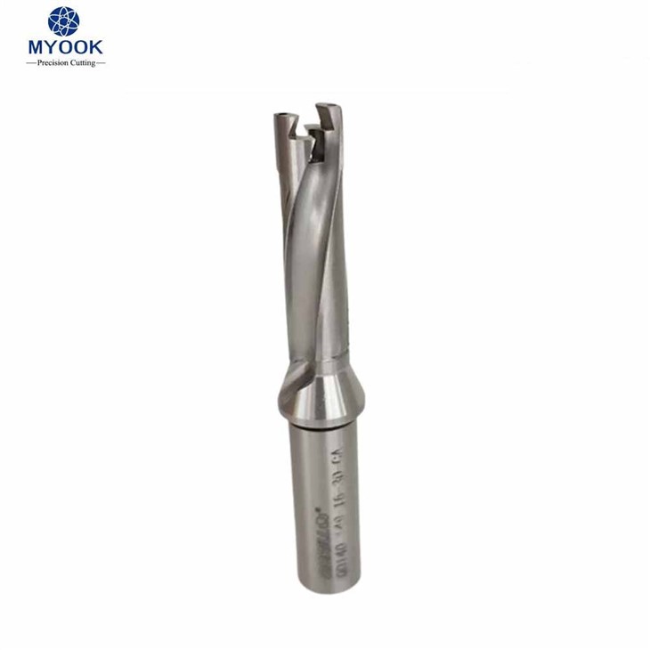 Q-DRILL BODY QD140-149-16-3D-CA high quality