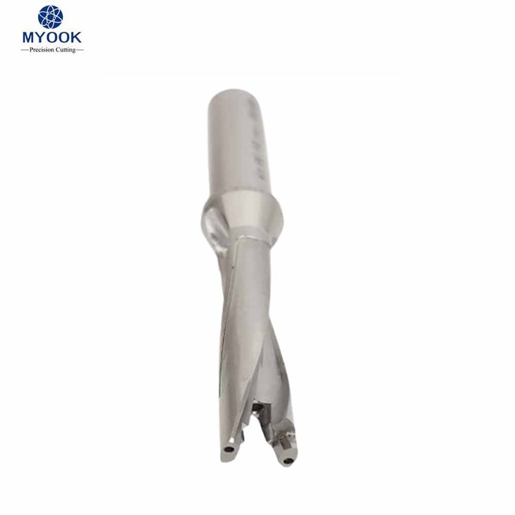 Q-DRILL BODY QD140-149-16-3D-CA suppliers