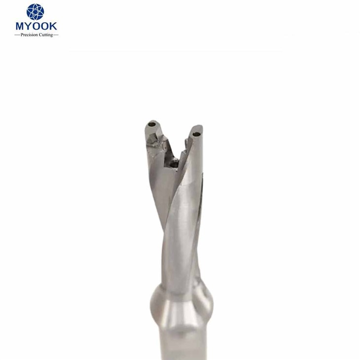 Q-DRILL BODY QD140-149-16-3D-CA best