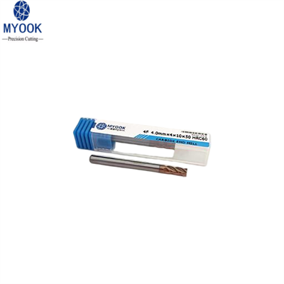 4f 4.0mm carbure fen moulen