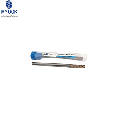 4f 6r1.0mm × 6 × 24 × 100 carbure