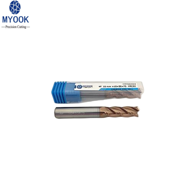 Carbide fen moulen 10mm