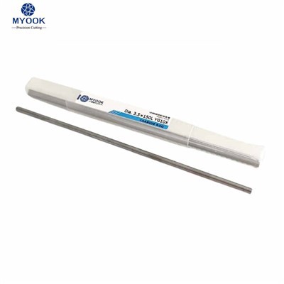 Carbide Rod 3 * 150L