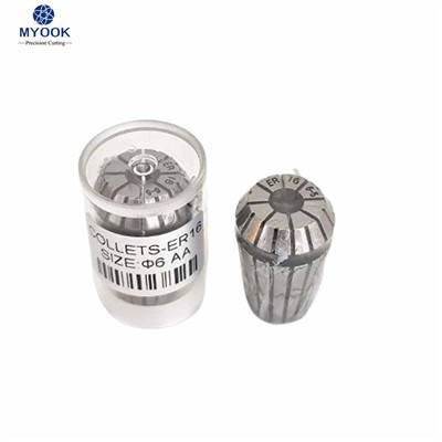 Collet ER16-6mm