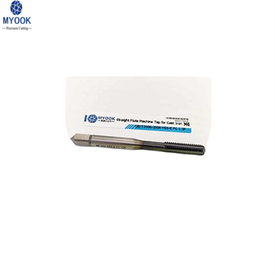 M6 machin tiyo pou fè jete