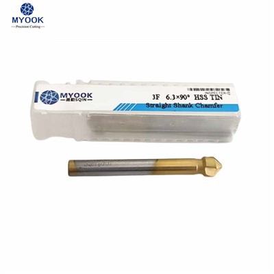 Dwat chanfrein 3F 6.3 × 90 degre