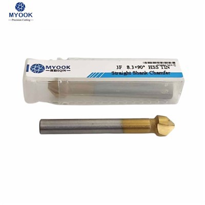 Dwat chanfrein 3F 8.3 × 90 degre