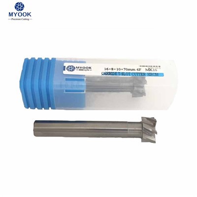 CarbideT- Kouto Fant 16x8x10x70mm 6F