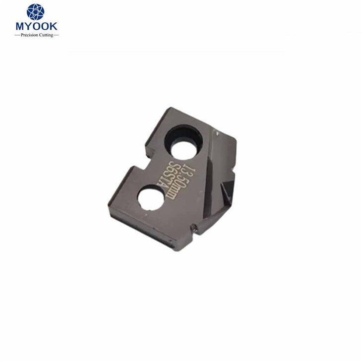 Spade Drili Inserts 13.5mm S6STA factory