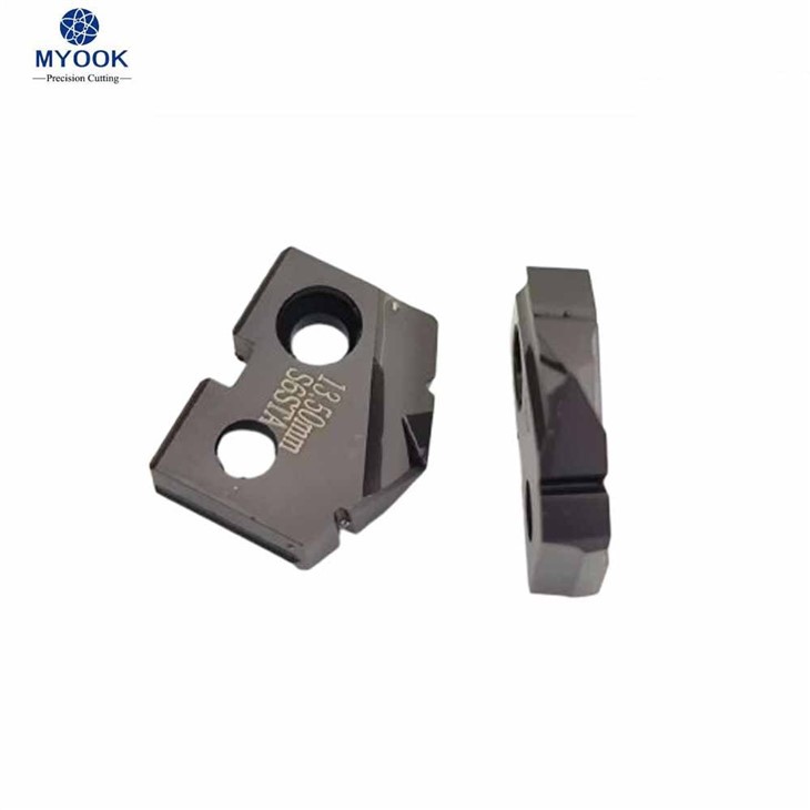 Spade Drili Inserts 13.5mm S6STA best