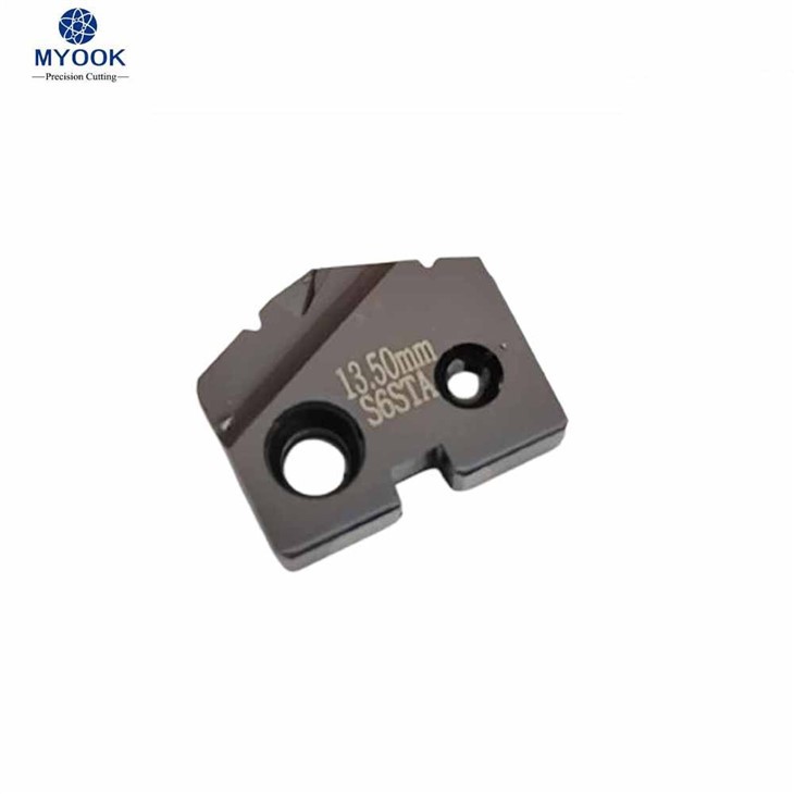 Spade Drili Inserts 13.5mm S6STA suppliers