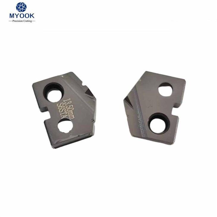 Spade Drili Inserts 13.5mm S6STA high quality