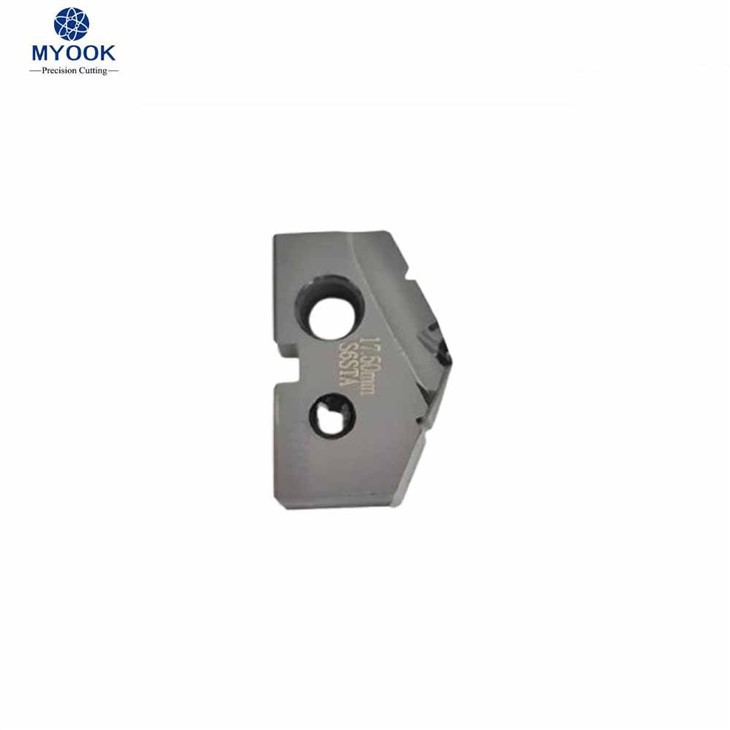 Spade Drill Inserts 17.5mm S6STA factory