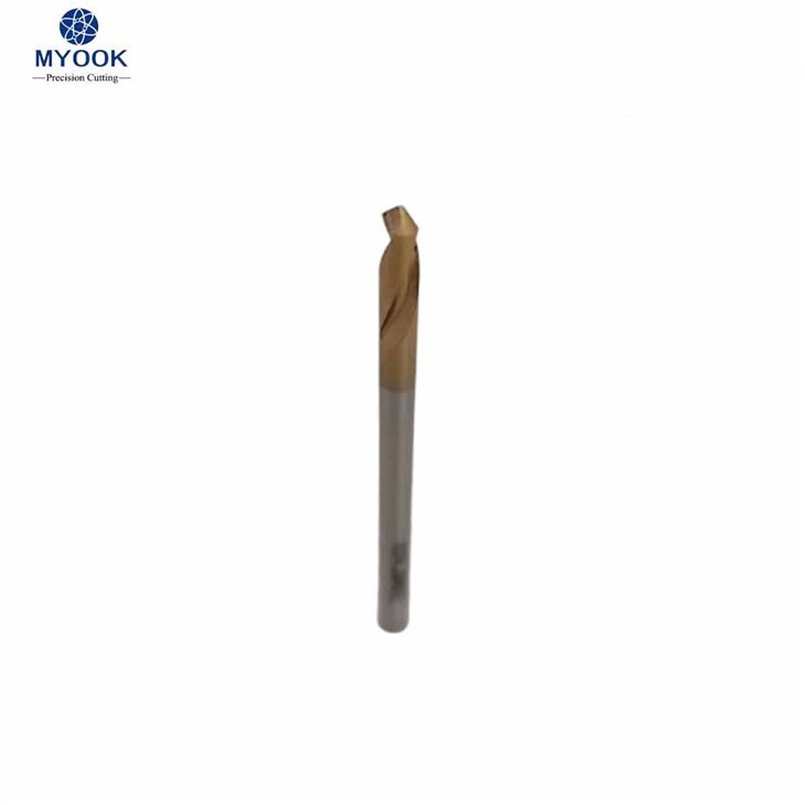 Spot Drill Dia.3x90° factory