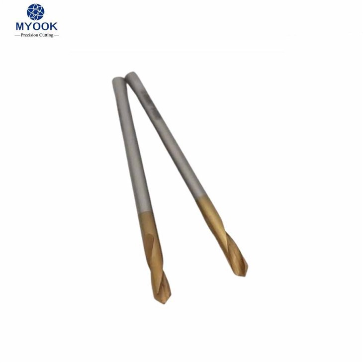 Spot Drill Dia.3x90° best