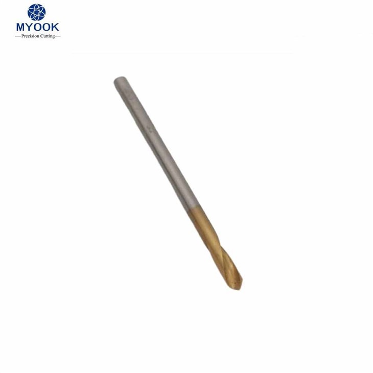 Spot Drill Dia.3x90° suppliers